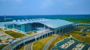 Kertajati International Industrial Estate Majalengka STICKY