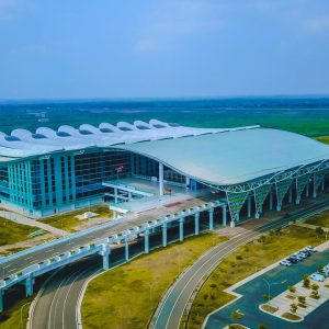 Kertajati International Industrial Estate Majalengka STICKY